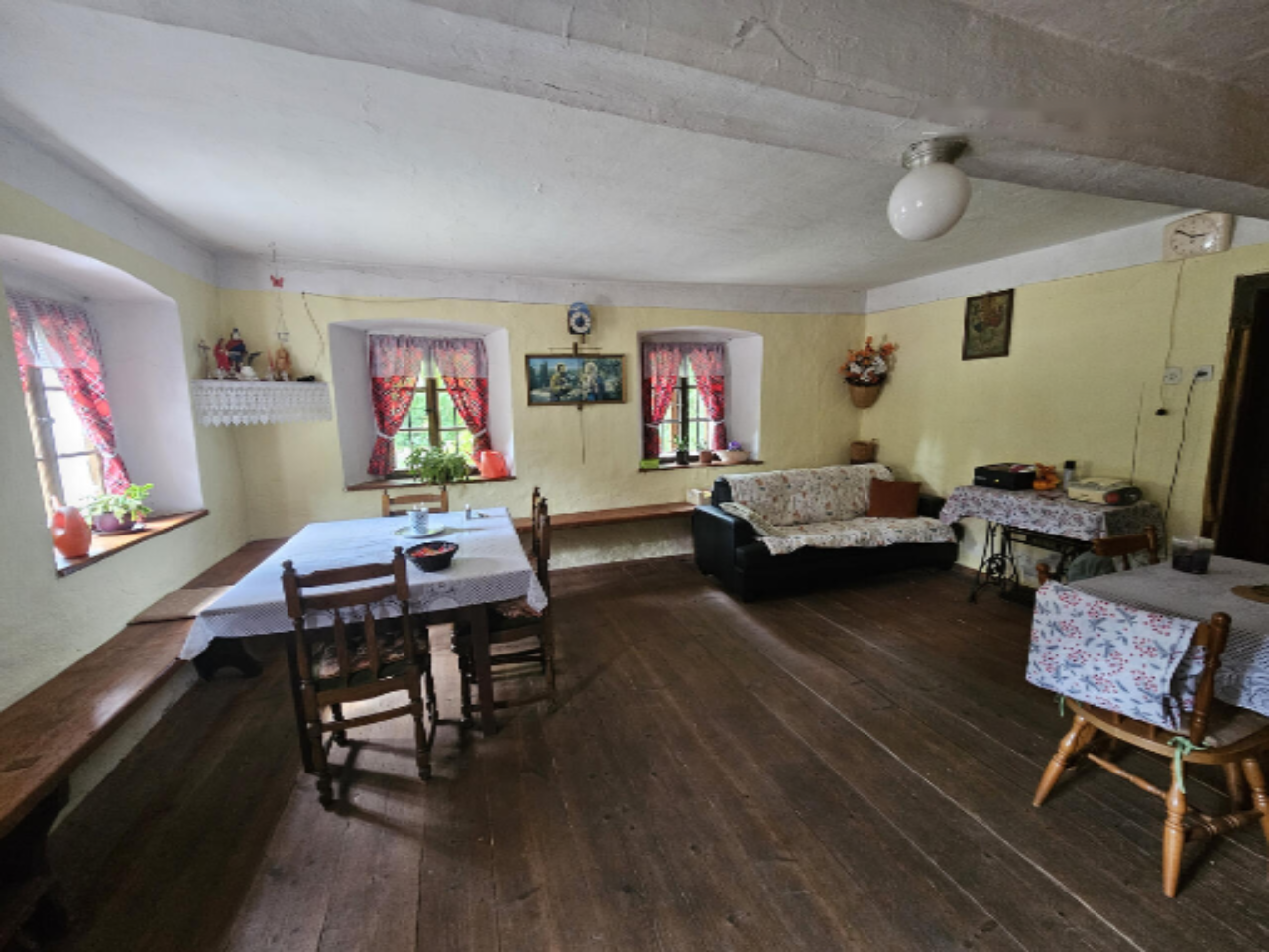 Ферма в Идрии, Словения, 71 786 м² - фото 9