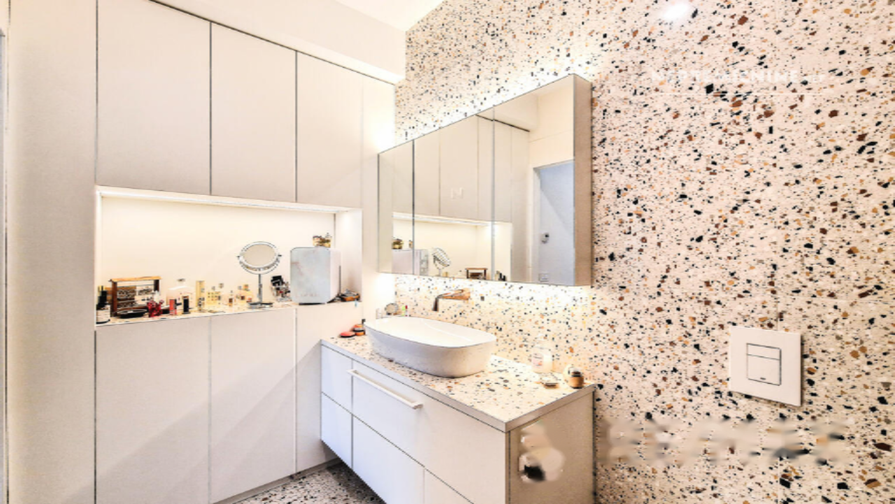 Квартира в Любляне, Словения, 79 м² - фото 9