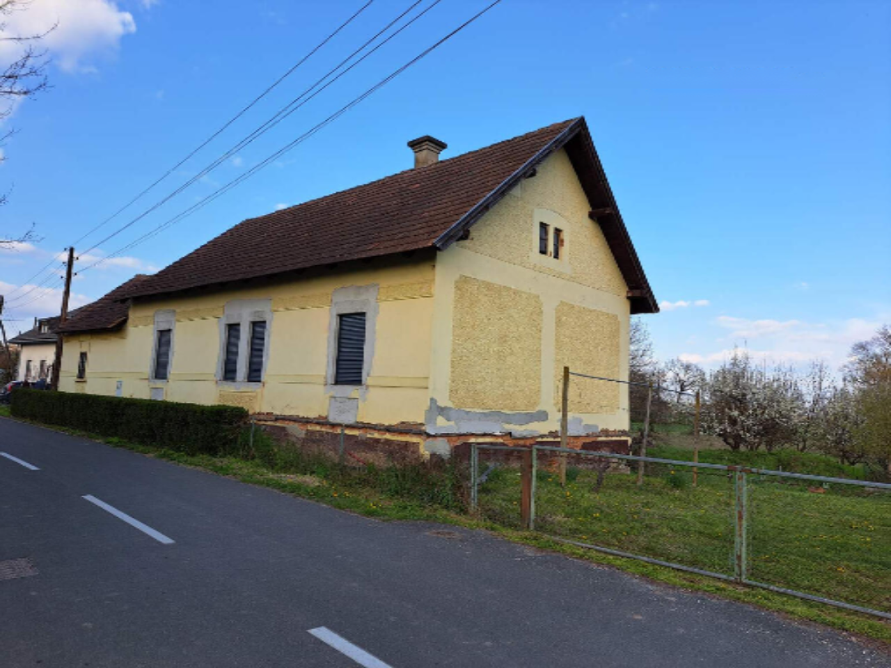 Дом в Лендаве, Словения, 90 м² - фото 9