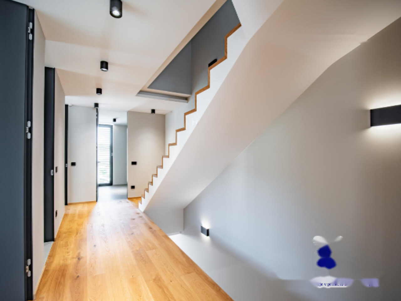 Квартира в Любляне, Словения, 239 м² - фото 9