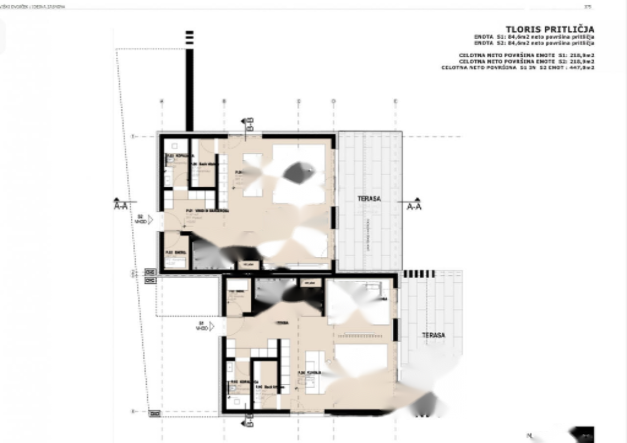 Дом в Любляне, Словения, 314 м² - фото 9
