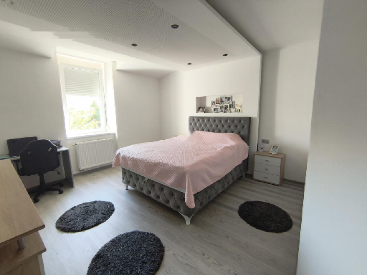 Квартира в Любляне, Словения, 81 м² - фото 9