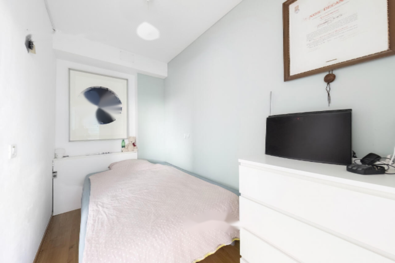 Квартира в Любляне, Словения, 44 м² - фото 9