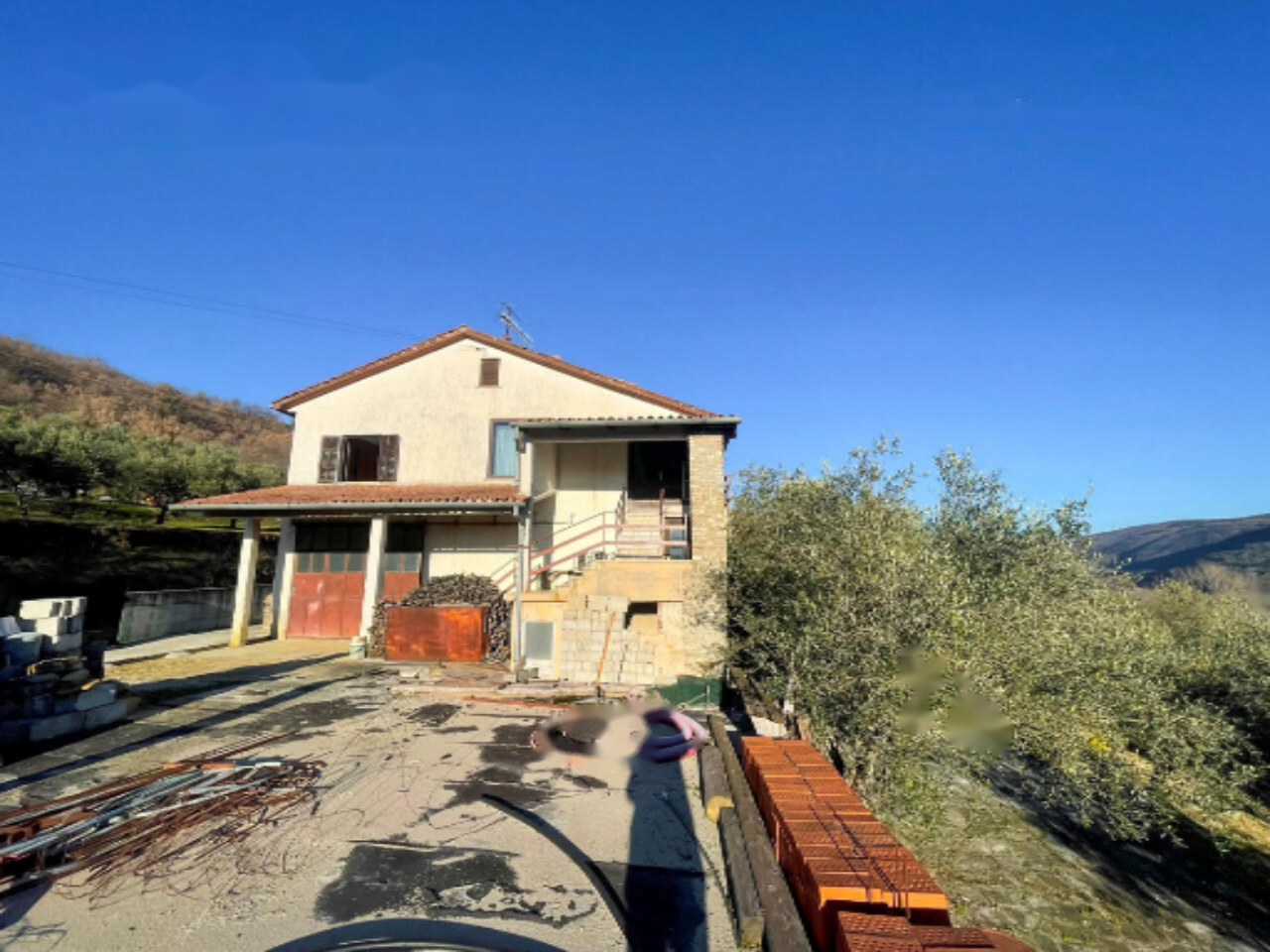 Дом в Пиране, Словения, 186 м² - фото 9