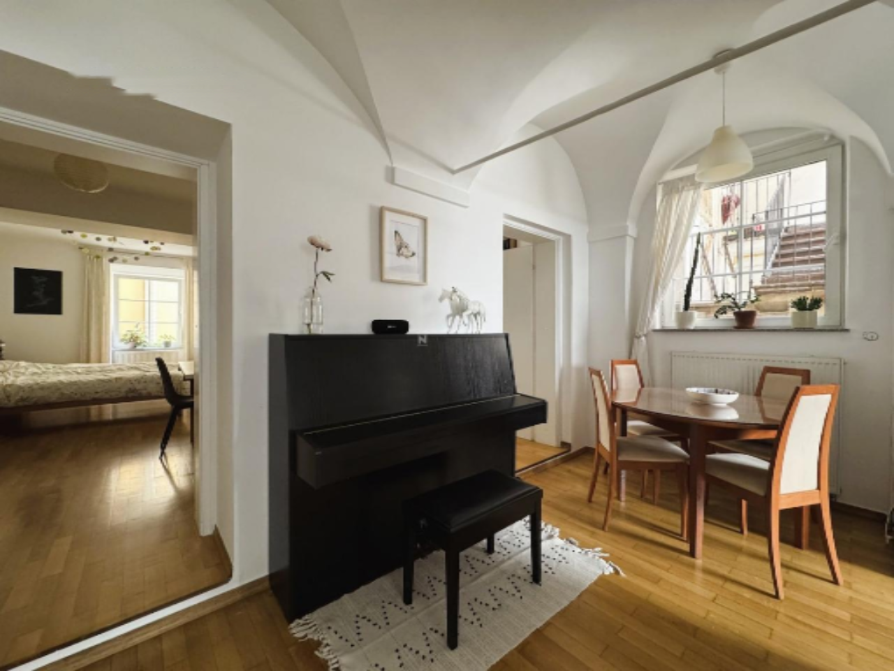 Квартира в Любляне, Словения, 106 м² - фото 9