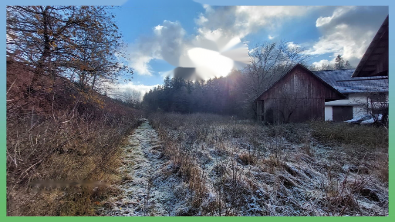 Ферма в Кране, Словения, 33 136 м² - фото 9