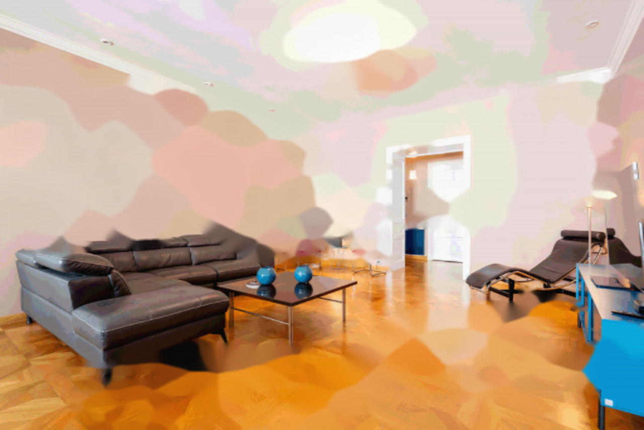 Квартира в Любляне, Словения, 177 м² - фото 10