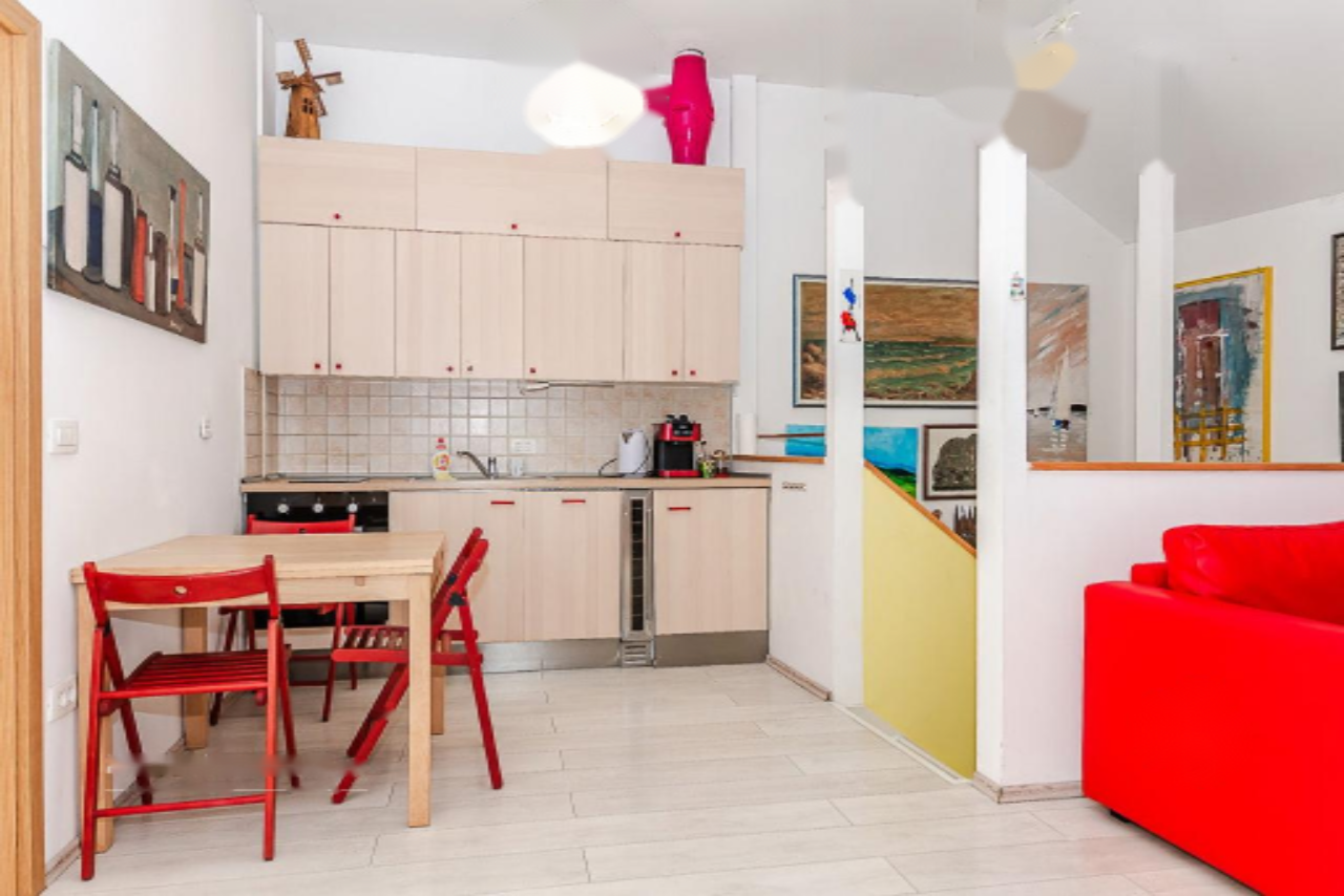 Квартира в Пиране, Словения, 64 м² - фото 10