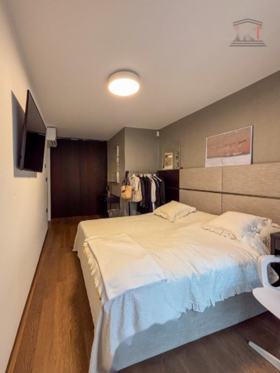 Квартира в Любляне, Словения, 135 м² - фото 10