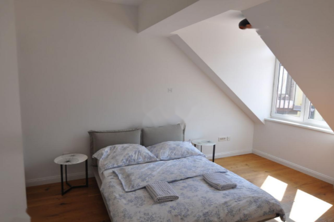 Квартира в Любляне, Словения, 110 м² - фото 10