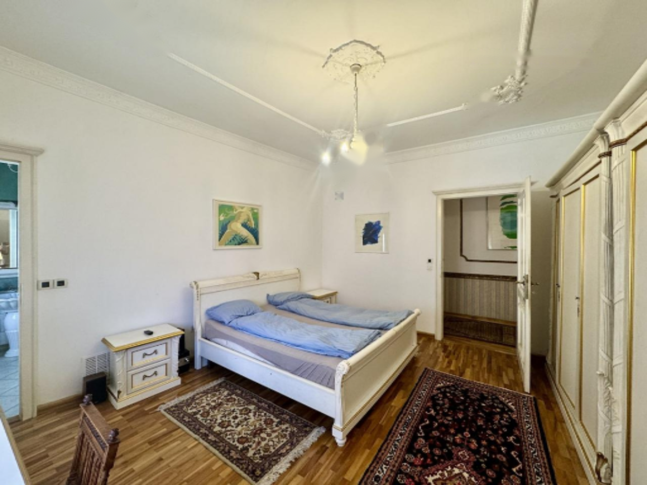 Квартира в Любляне, Словения, 121 м² - фото 10