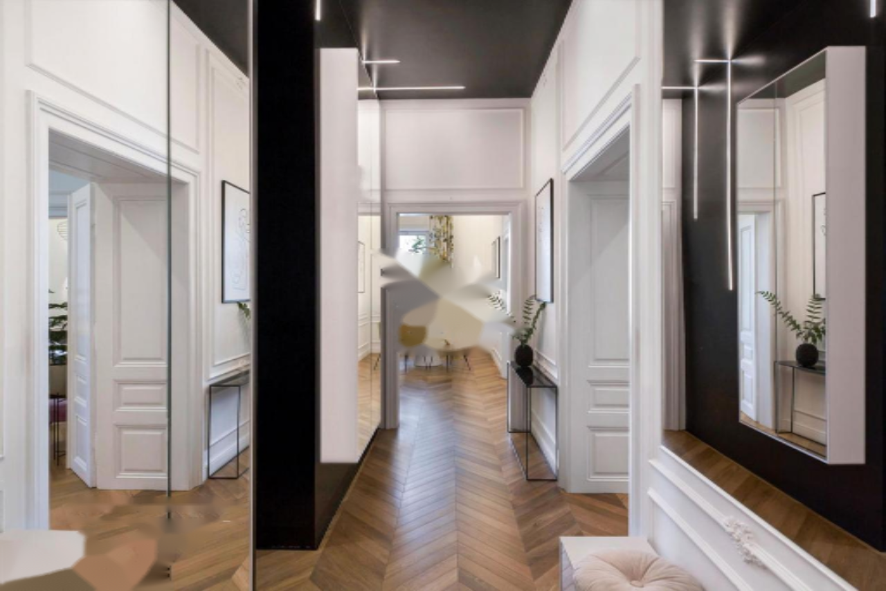 Квартира в Любляне, Словения, 141 м² - фото 10