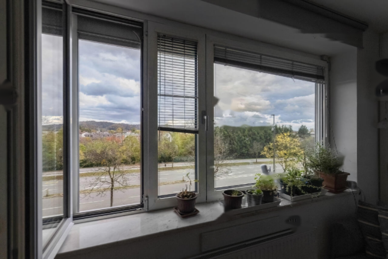 Квартира в Любляне, Словения, 44 м² - фото 10