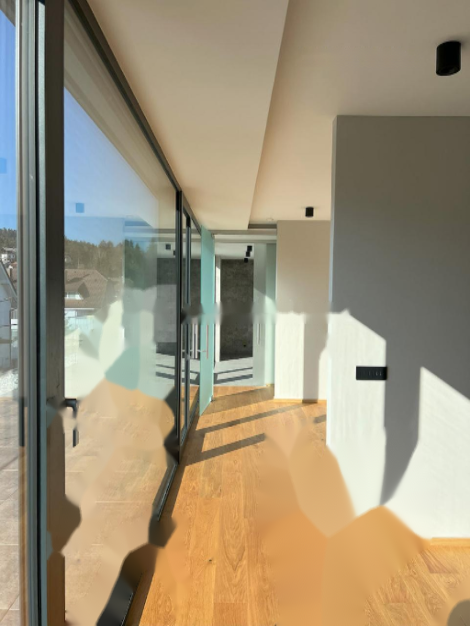 Квартира в Любляне, Словения, 265 м² - фото 10