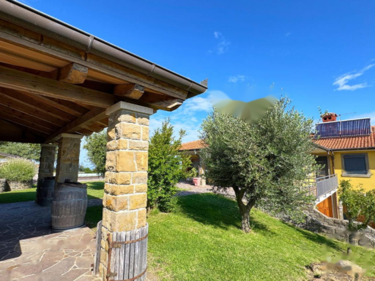 Дом в Копере, Словения, 556 м² - фото 10