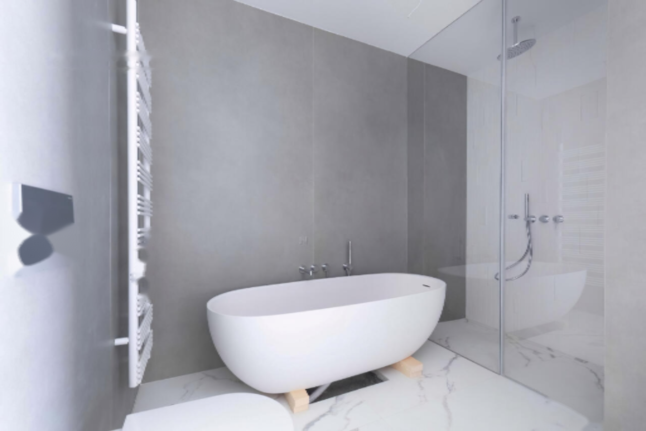 Квартира в Любляне, Словения, 143 м² - фото 10