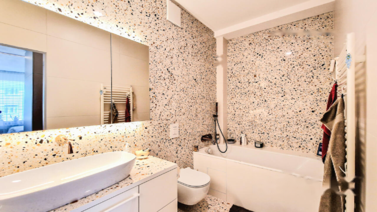 Квартира в Любляне, Словения, 79 м² - фото 10