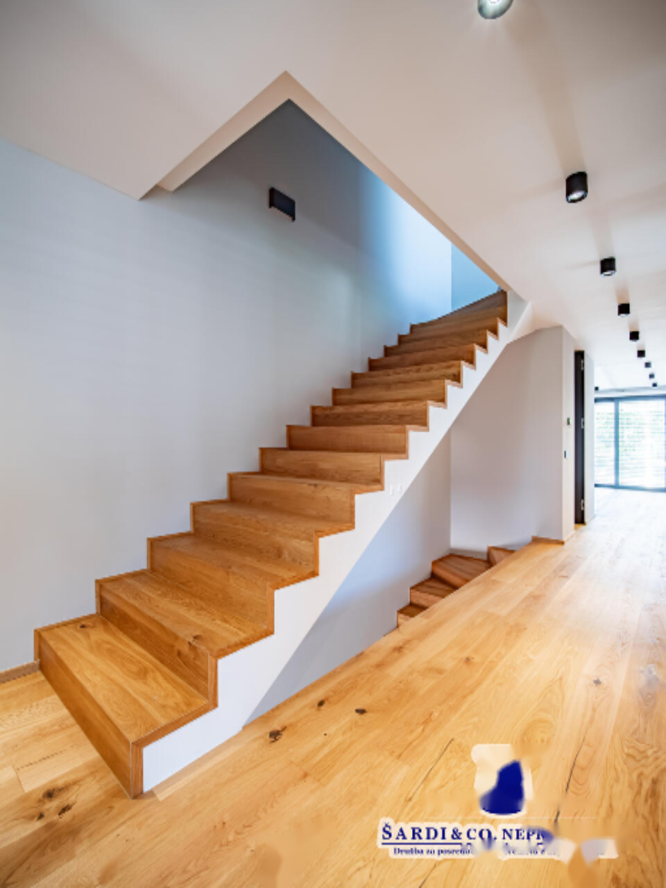 Квартира в Любляне, Словения, 239 м² - фото 10