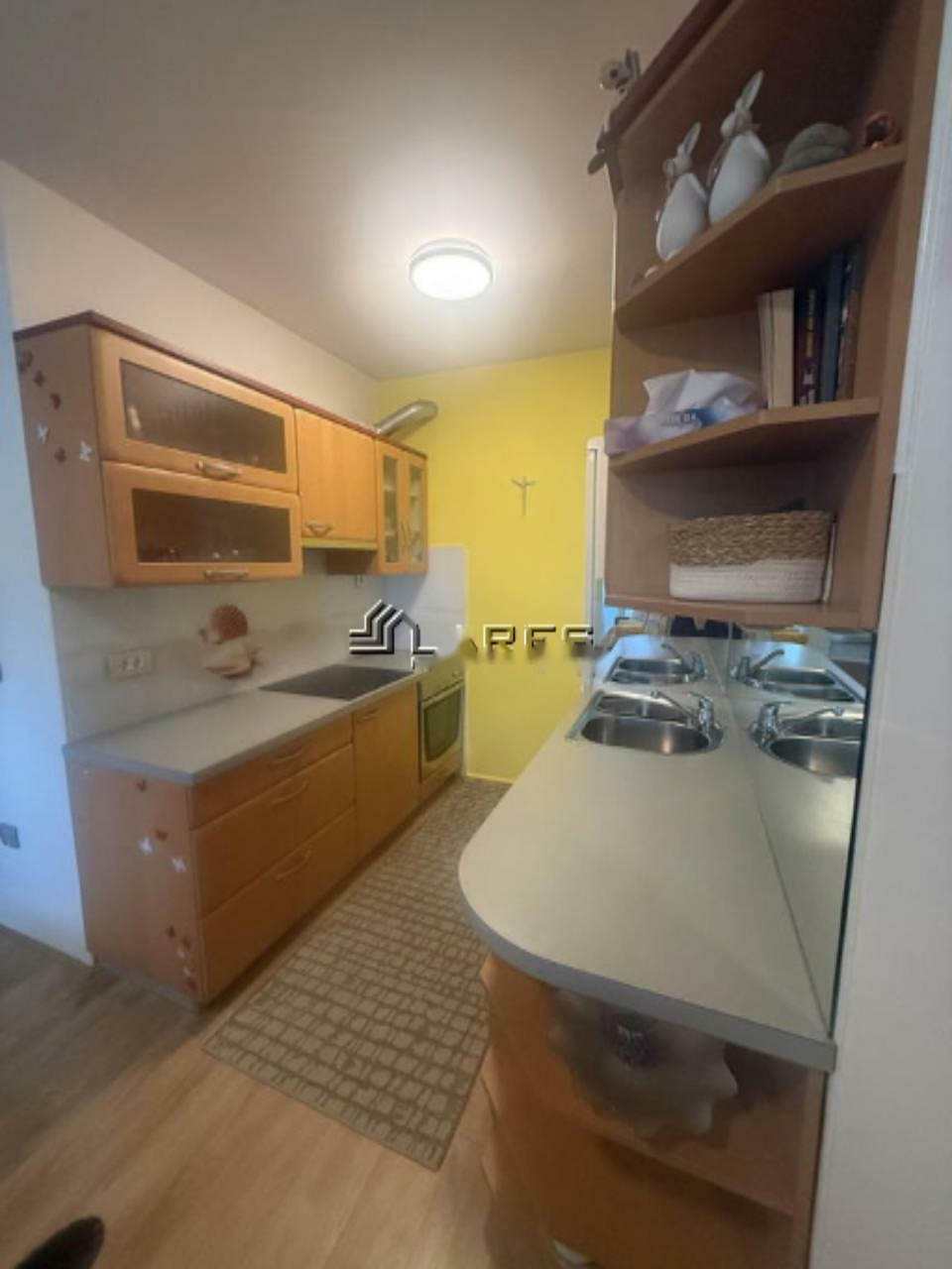 Квартира в Копере, Словения, 60 м² - фото 10