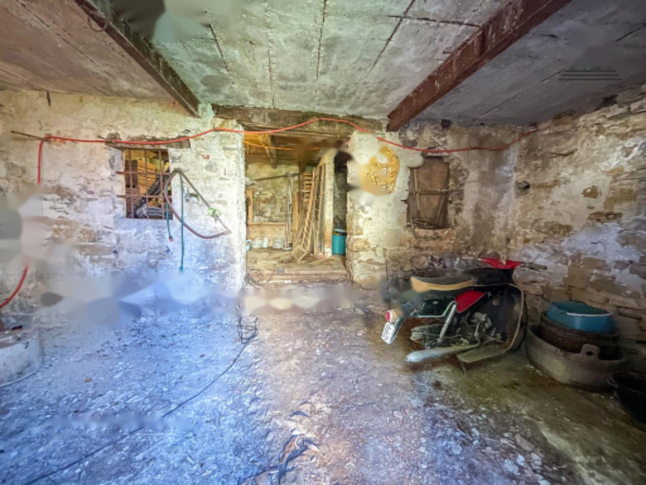 Дом в Мирен-Костаньевице, Словения, 78 м² - фото 11