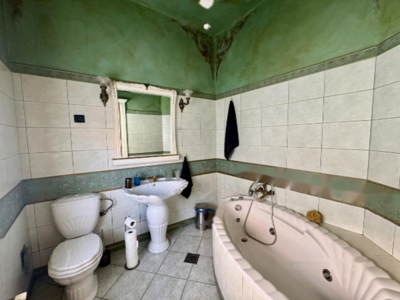 Квартира в Любляне, Словения, 121 м² - фото 11