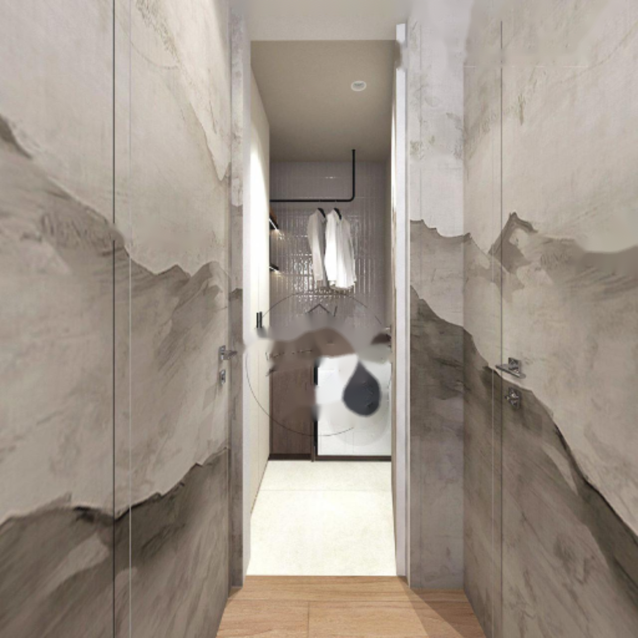 Квартира в Любляне, Словения, 86 м² - фото 11