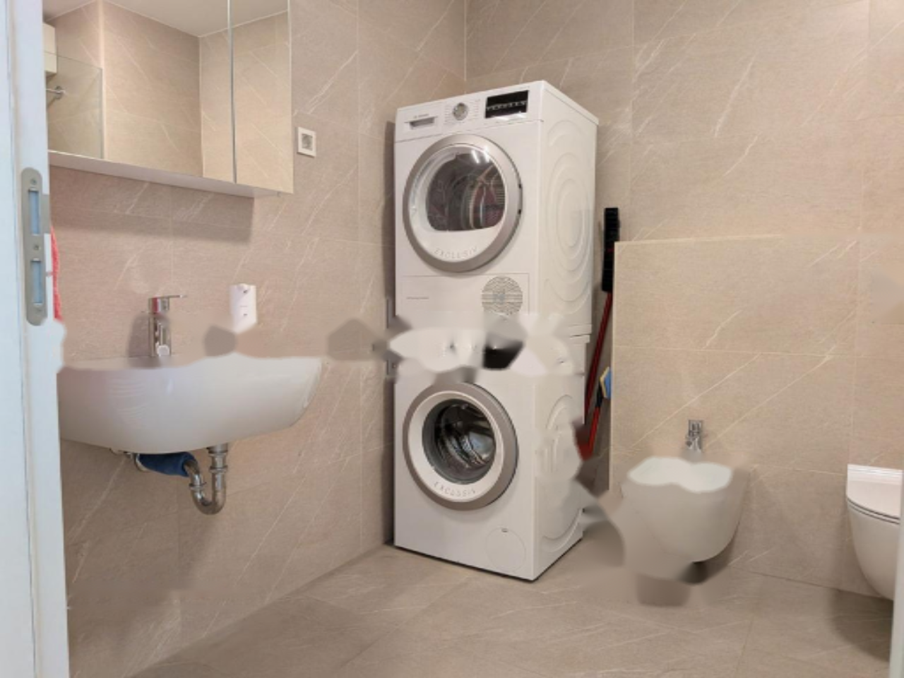 Квартира в Любляне, Словения, 103 м² - фото 11