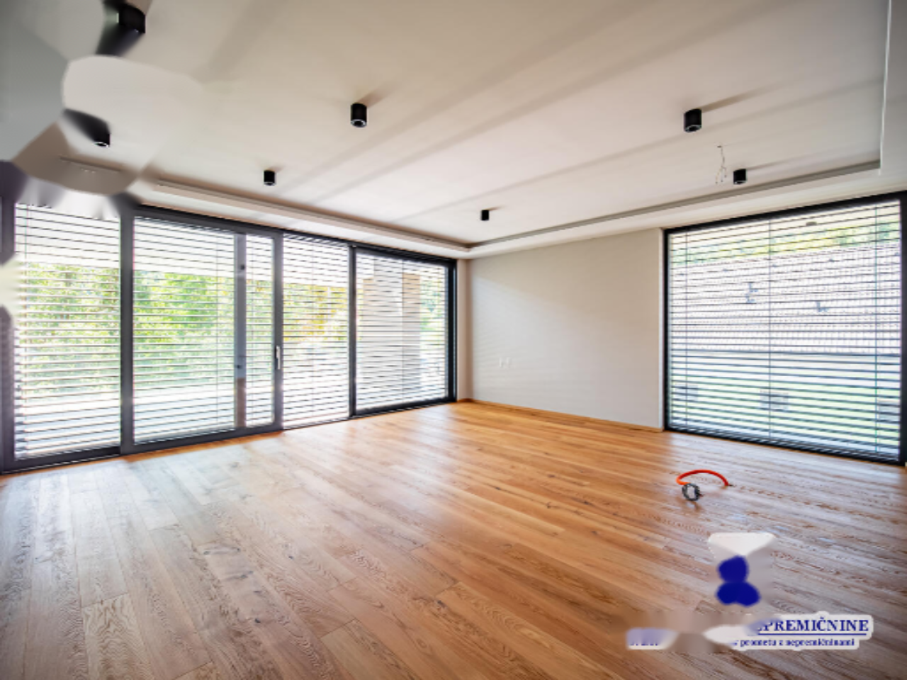 Квартира в Любляне, Словения, 239 м² - фото 11