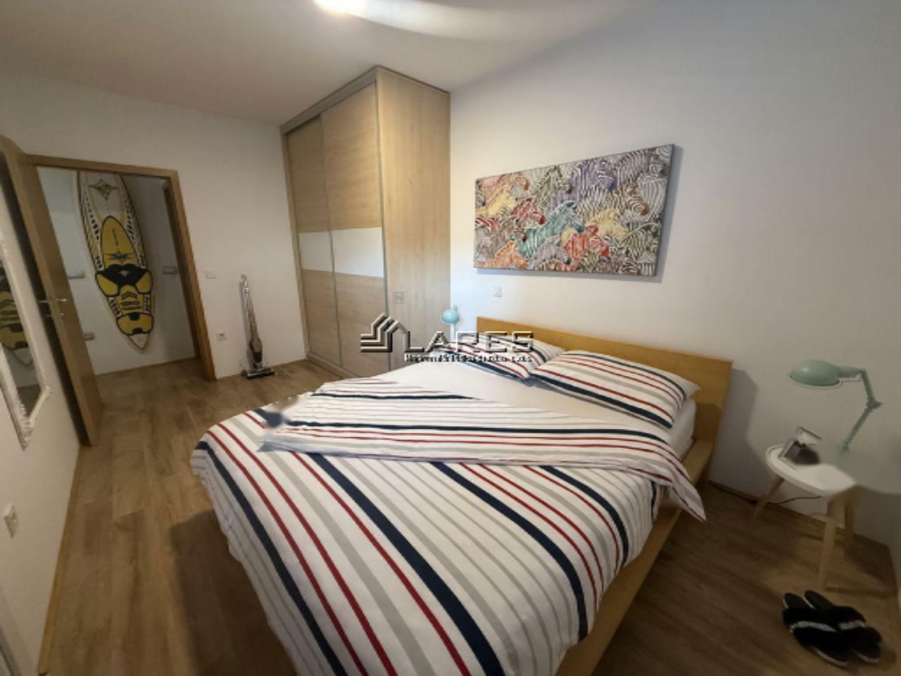 Квартира в Копере, Словения, 60 м² - фото 11