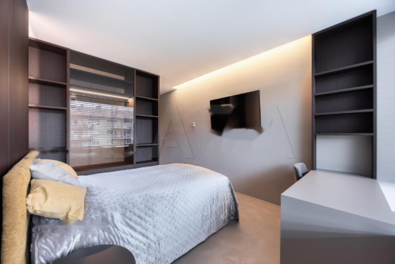 Квартира в Любляне, Словения, 131 м² - фото 11