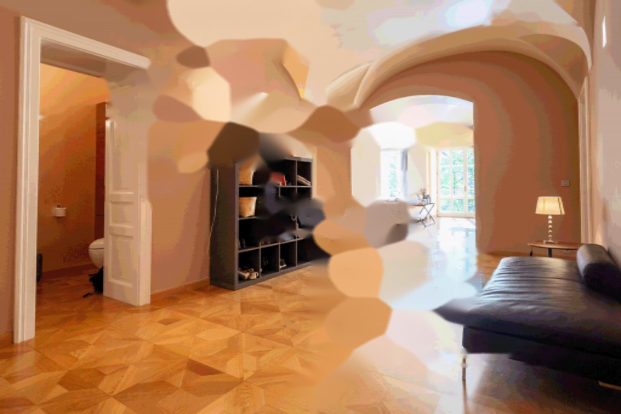 Квартира в Любляне, Словения, 205 м² - фото 11