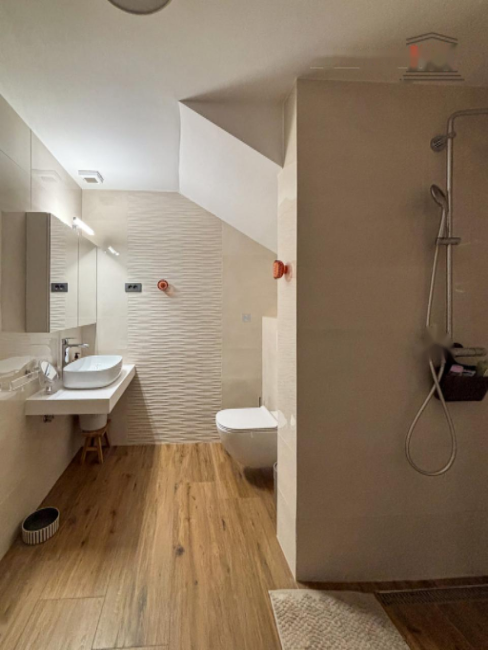 Квартира в Любляне, Словения, 135 м² - фото 11