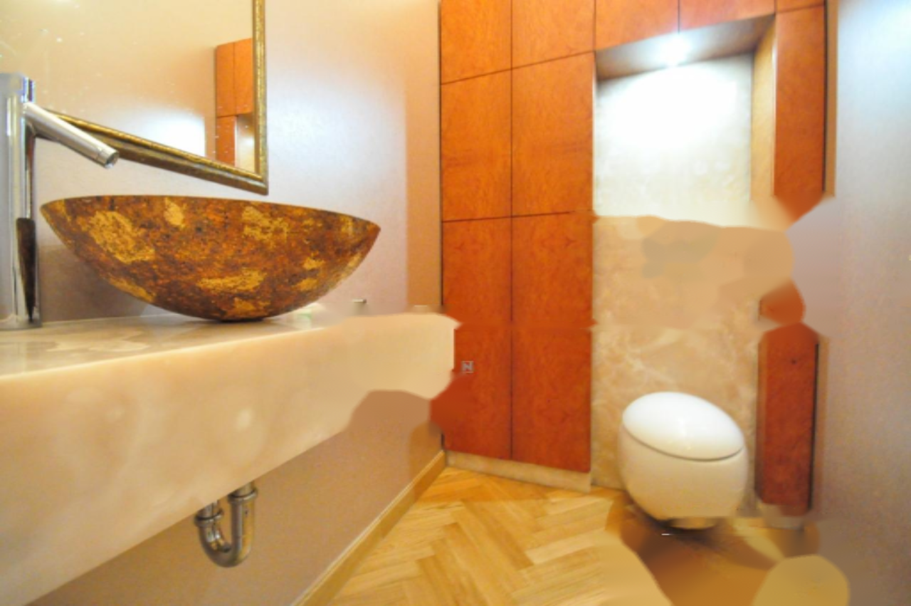 Квартира в Любляне, Словения, 177 м² - фото 11