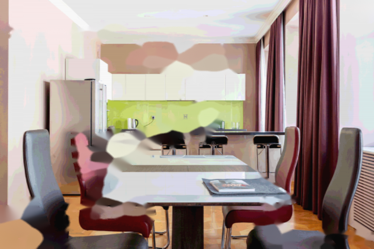 Квартира в Любляне, Словения, 177 м² - фото 11