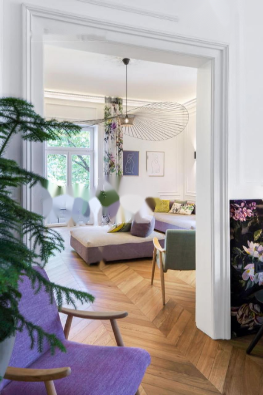 Квартира в Любляне, Словения, 141 м² - фото 11