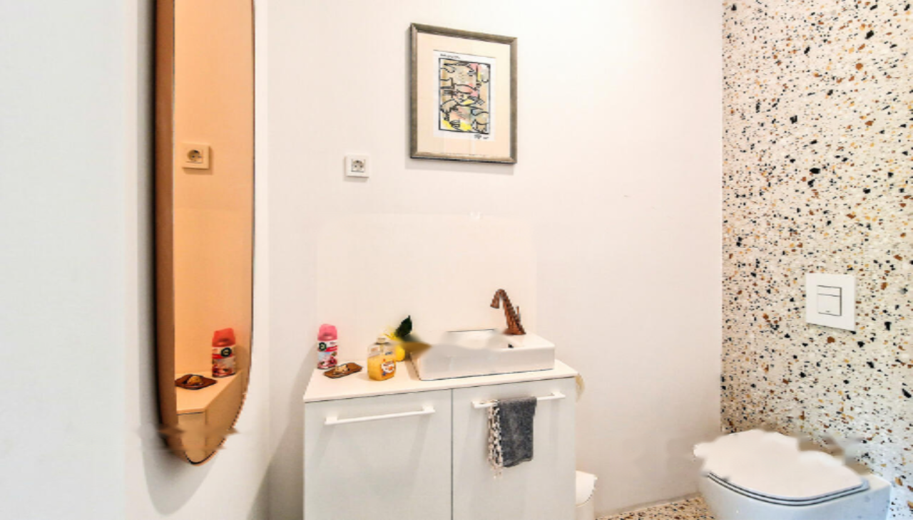 Квартира в Любляне, Словения, 79 м² - фото 11