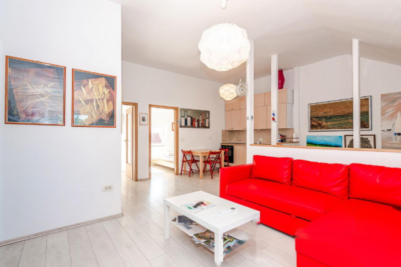 Квартира в Пиране, Словения, 64 м² - фото 11