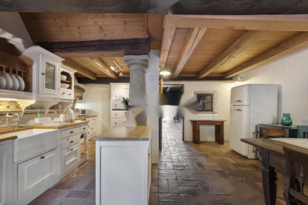 Квартира в Любляне, Словения, 277 м² - фото 11