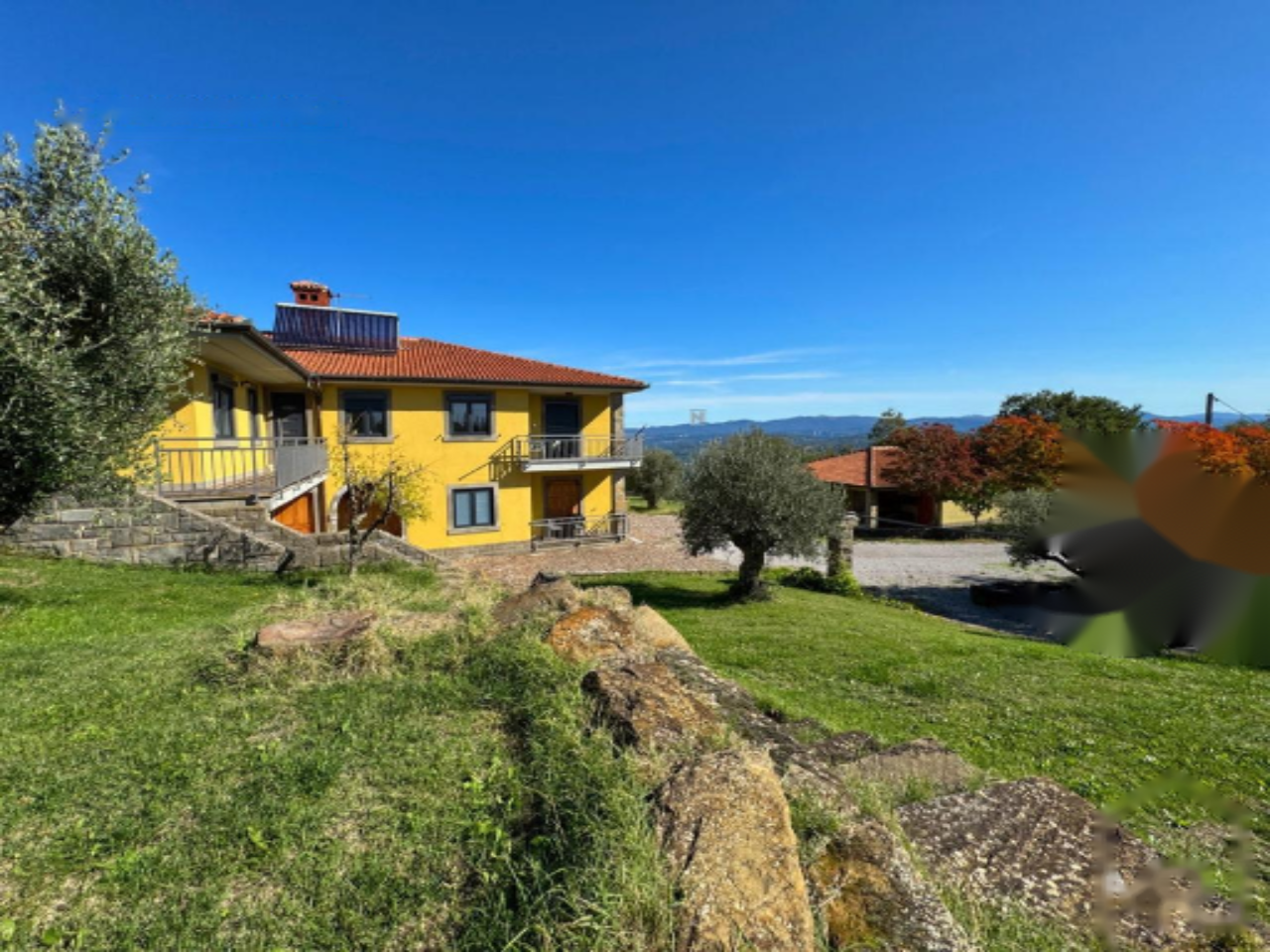 Дом в Копере, Словения, 556 м² - фото 11