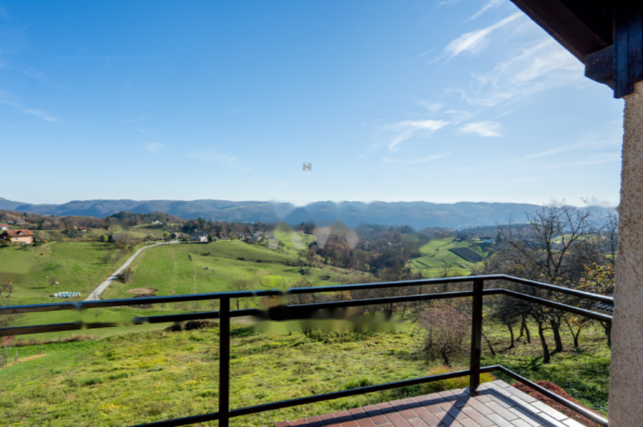 Дом в Севнице, Словения, 118 м² - фото 11