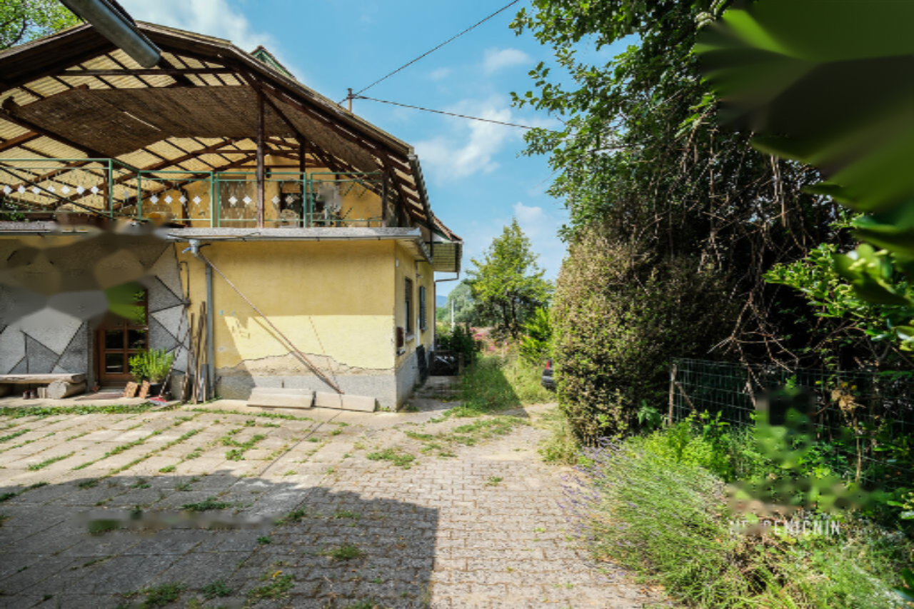 Дом в Любляне, Словения, 206 м² - фото 11