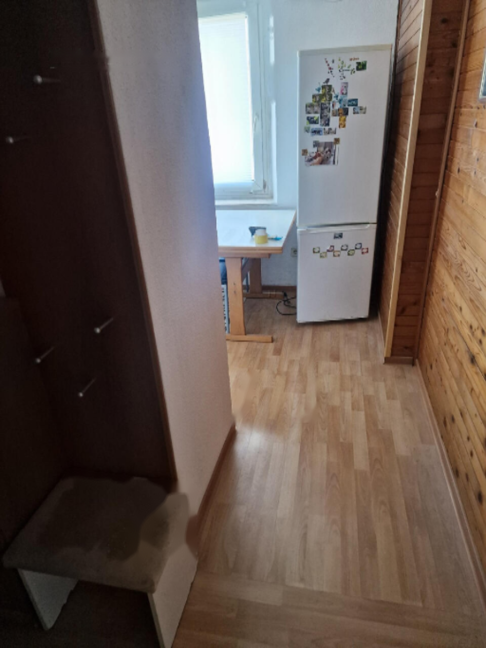 Квартира в Любляне, Словения, 30 м² - фото 11