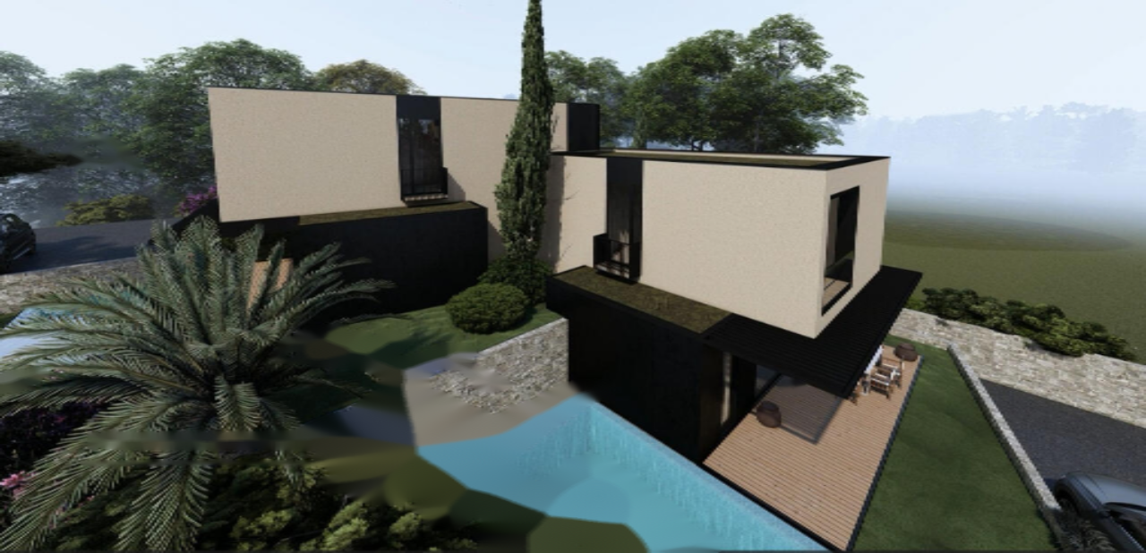 Дом в Копере, Словения, 180 м² - фото 11