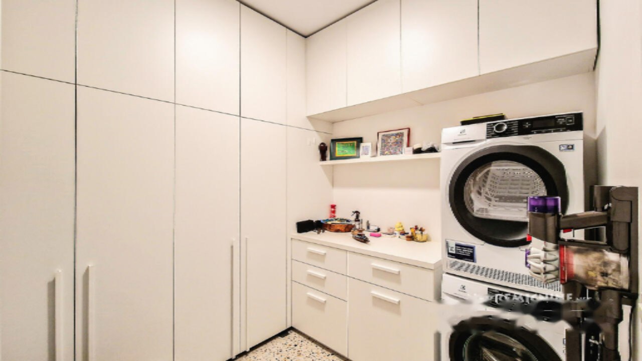 Квартира в Любляне, Словения, 79 м² - фото 12