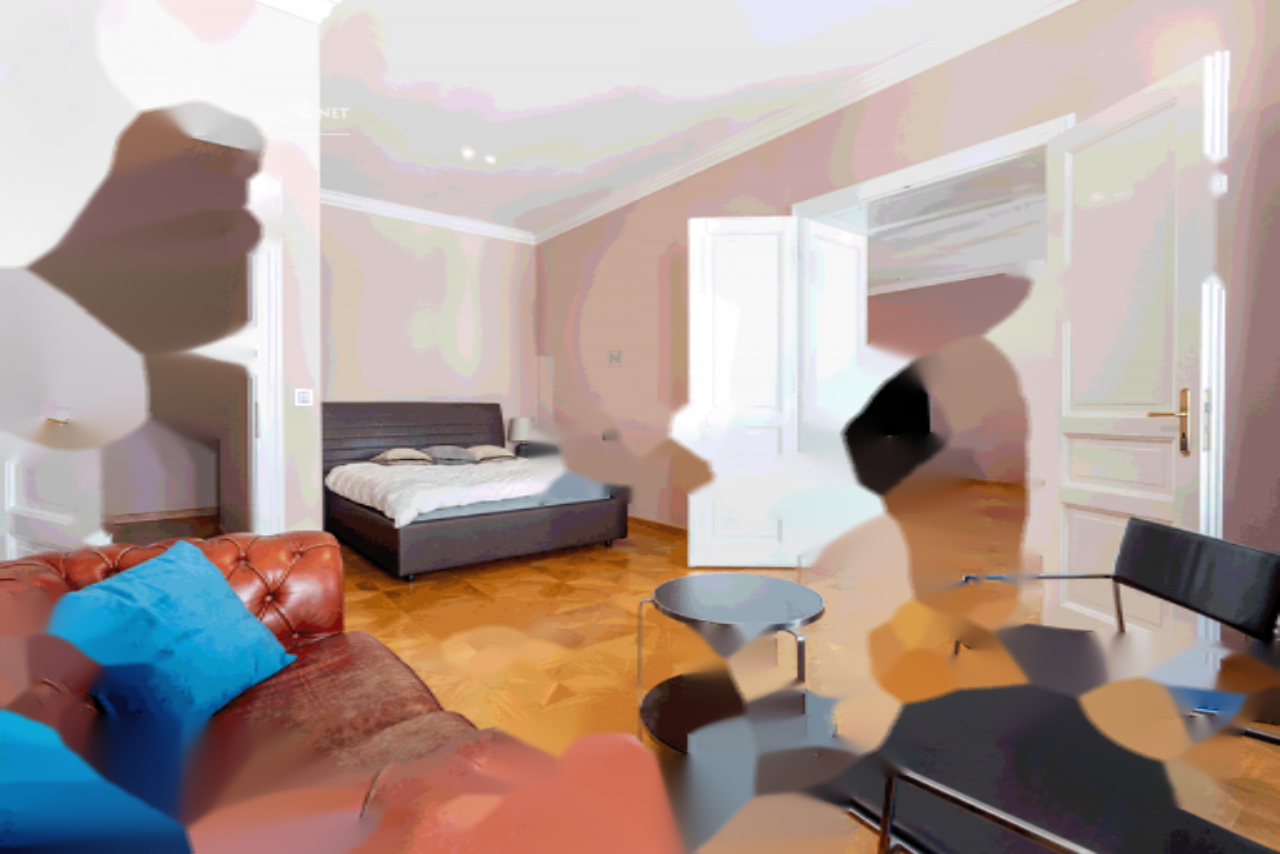 Квартира в Любляне, Словения, 177 м² - фото 12