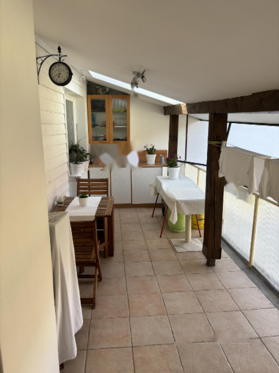 Квартира в Любляне, Словения, 130 м² - фото 12