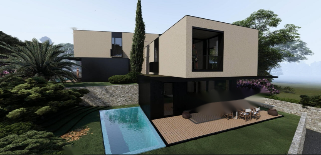 Дом в Копере, Словения, 180 м² - фото 12