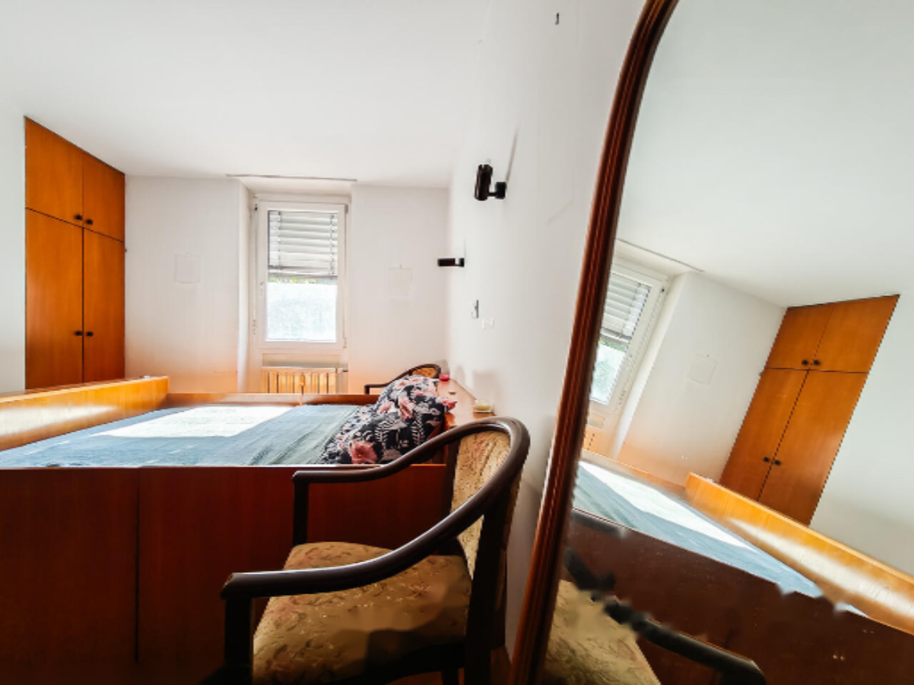 Квартира в Любляне, Словения, 64 м² - фото 12