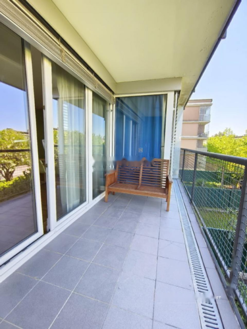 Квартира в Любляне, Словения, 90 м² - фото 12