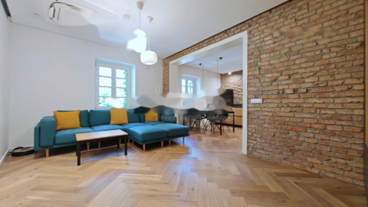 Квартира в Любляне, Словения, 83 м² - фото 12